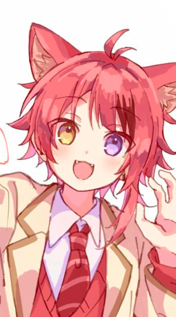 莉犬くん☆イラストクラブっ！！