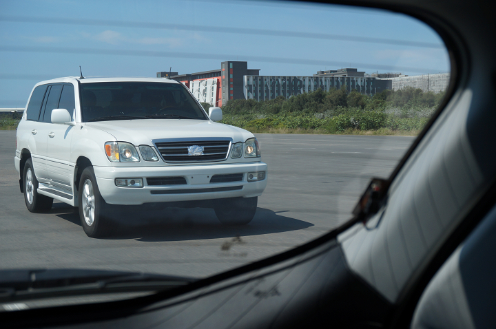 「盲點警示系統」新科技提升行車安全，專業單位檢測技術大公開