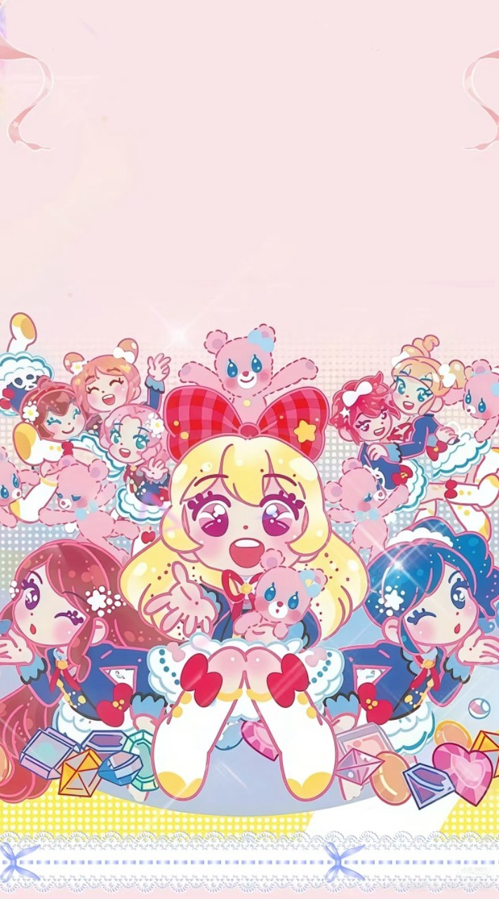 🎀偶像學園交易社🎀