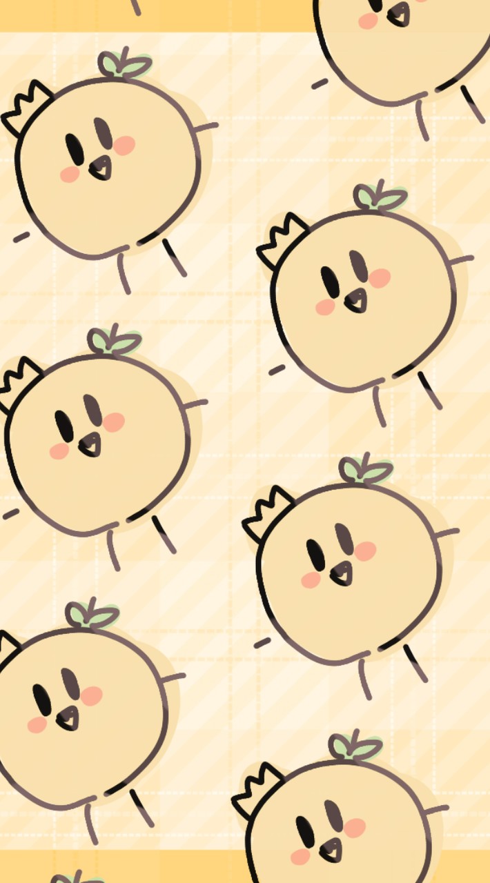 アンプタックイラスト共有✨みんなで描きましょー！