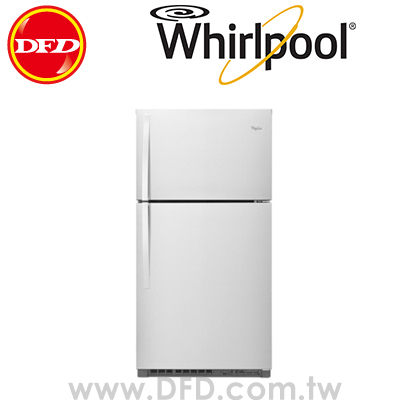 惠而浦 WHIRLPOOL 極智上下門冰箱 WRT541SZDM 不銹鋼門板 622L 台灣惠而浦公司貨※運費另計(需加購)