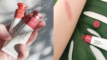 裸妝界腮紅首席！ Glossier 雲朵腮紅系列推出新色號給你滿滿自然好氣色！