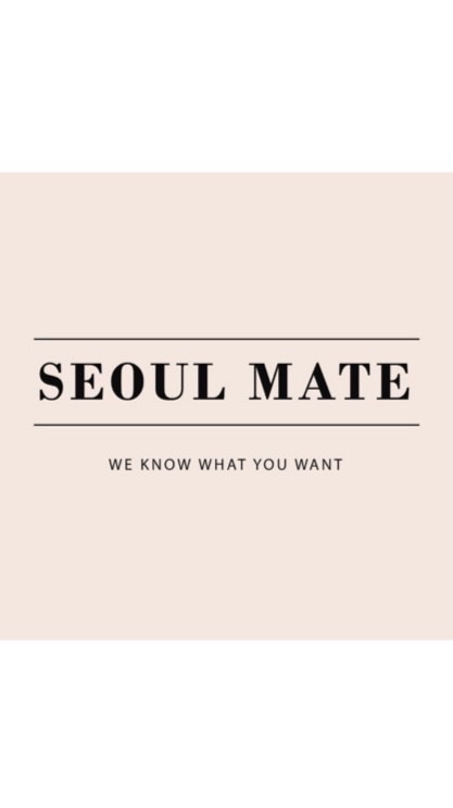 SEOUL MATE屏東環球首爾妹👗
