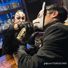 オーメンズ推しの人集まれー!!
