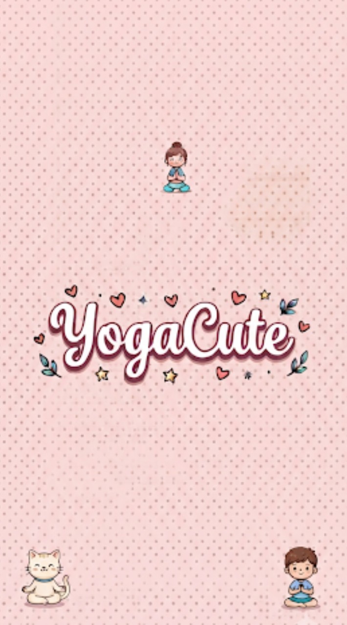 YogaCute