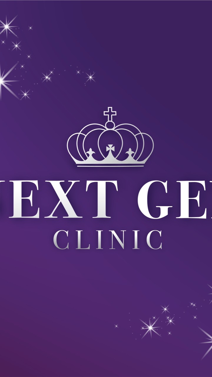 Next Gen clinic/ ครอบครัว 🎉