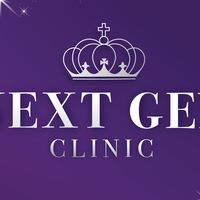 Next Gen clinic/ ครอบครัว 🎉