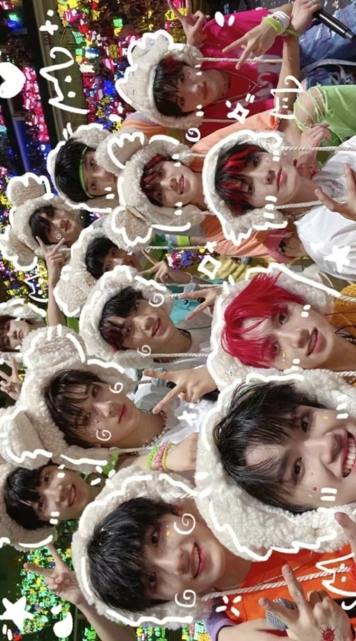 TF家族三代