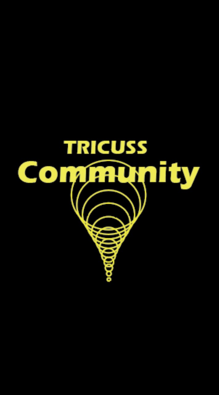 Tricuss - 許願池與討論區