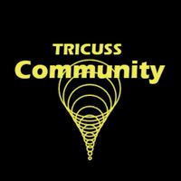 Tricuss - 許願池與討論區