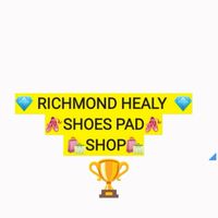 Richmond Healy แผ่นรองเท้าเพื่อสุขภาพ