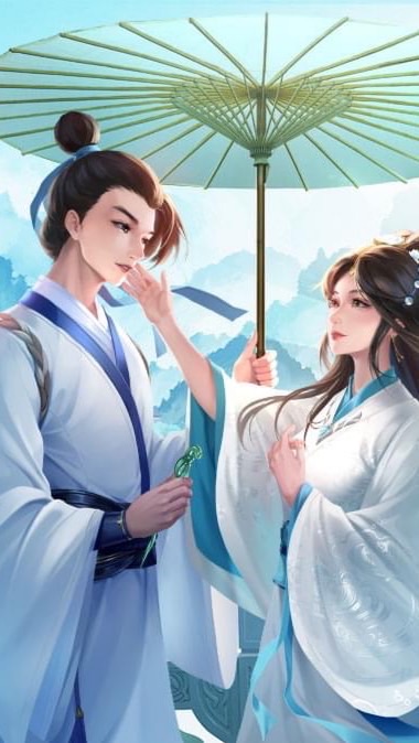 清晨時光