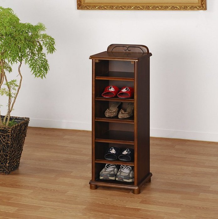 【石川家居】YU-452-16 (AR-147) 維克小鞋架 (不含其他商品)(DIY) 台北到高雄滿三千搭配車趟免運費