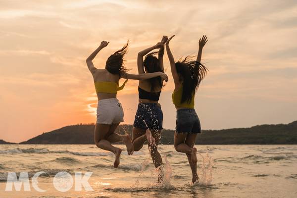 閨蜜南向大玩 都會風ｘ自然系女子旅新趨勢 景點家 Line Today