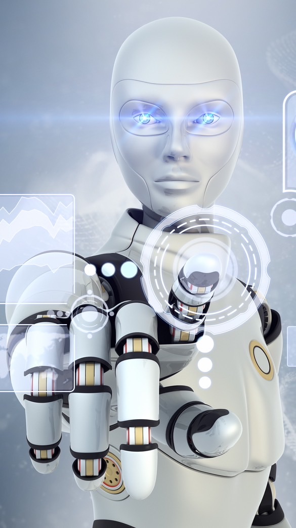 透過AI 來解經/ Interpreting the Bible through AI…📚