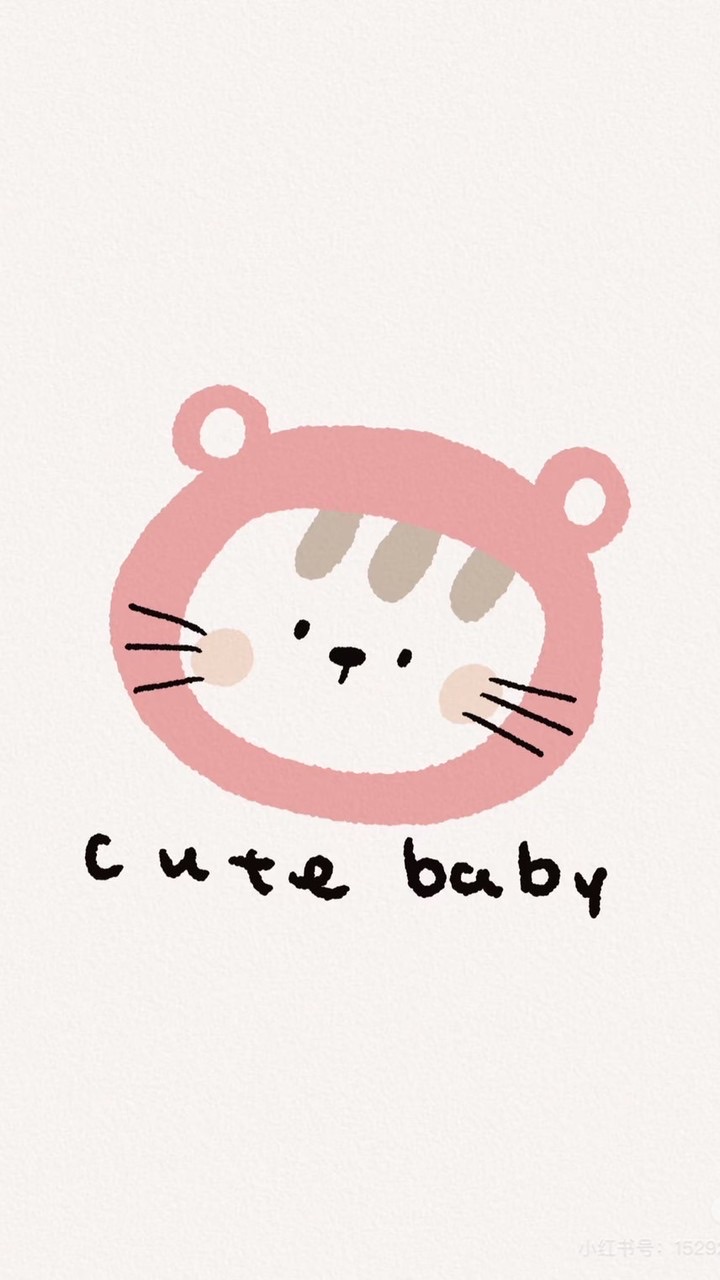 CHO BABY 童裝💛