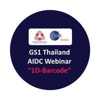 GS1 Thailand AIDC Webinar