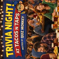 Trivia Night 酒吧問答遊戲