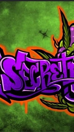 Secret ศึกษาหาความรู้