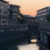 永福町/方南町なう
