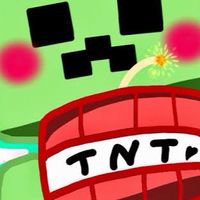 Minecraft戦争サーバー