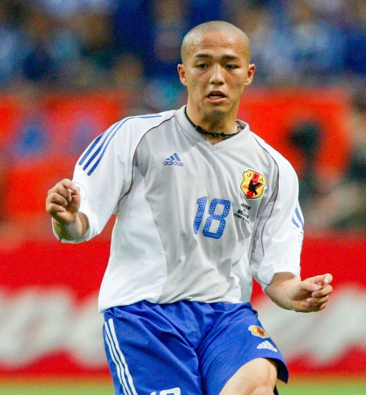 炎、富士山、日本刀！これが日本代表の歴代「W杯ユニフォーム