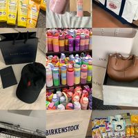 Pre-order EU,USA,JPN, KR 📦🐰✈️