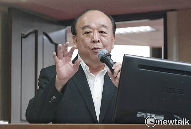 斥吳斯懷製造台灣混亂 張雅琴：國民黨不換掉也完了