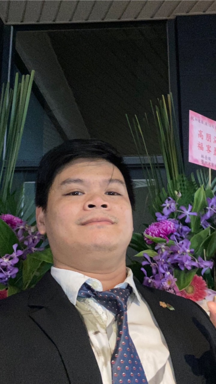 王煜程