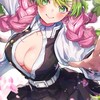 鬼滅の刃なりきり🍡