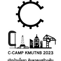ค่าย C-CAMP 2023 KMUTNB