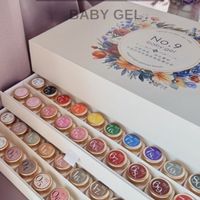 芷芷のNo.9選品