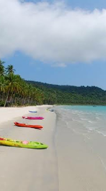 เที่ยวทะเลไทย กับ Ferry Adviceのオープンチャット