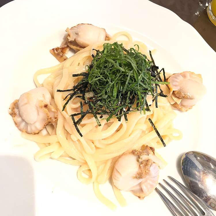 メニュー別口コミ情報 東京spaghetti製麺所 仙川パスタ Sengawa Pasta 仙川町 仙川駅 パスタ By Line Place