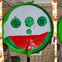 八德市立幼兒園_西瓜班