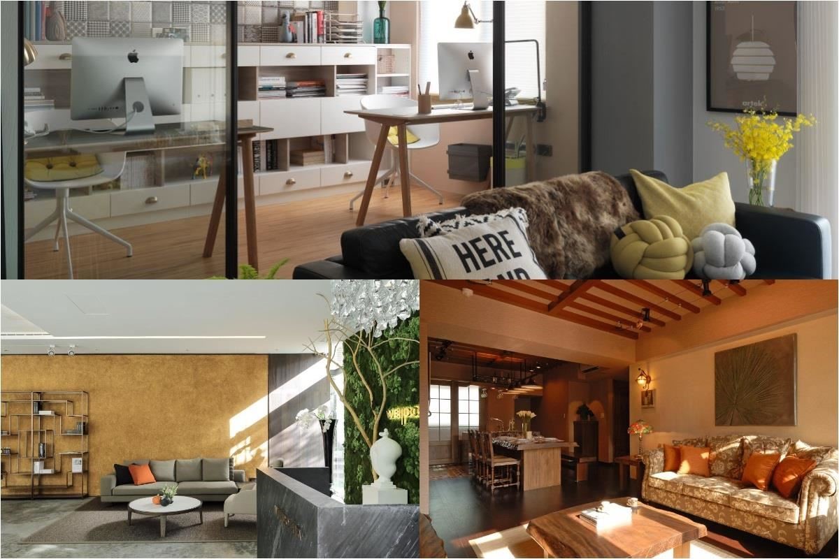 生活在都市鋼筋水泥叢林中的你，想必有著親近自然的慾