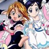 プリキュアなりきり