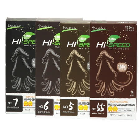 國際專利 一分鐘快速上色北市衛妝廣字第10401369號衛部輸字第022180號