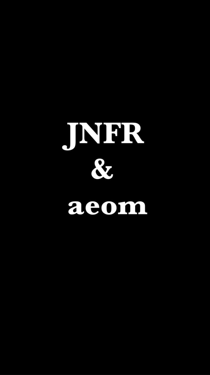 JNFR/ aeom粉絲交流群（二手衣買賣、時尚資訊交流、frnd）