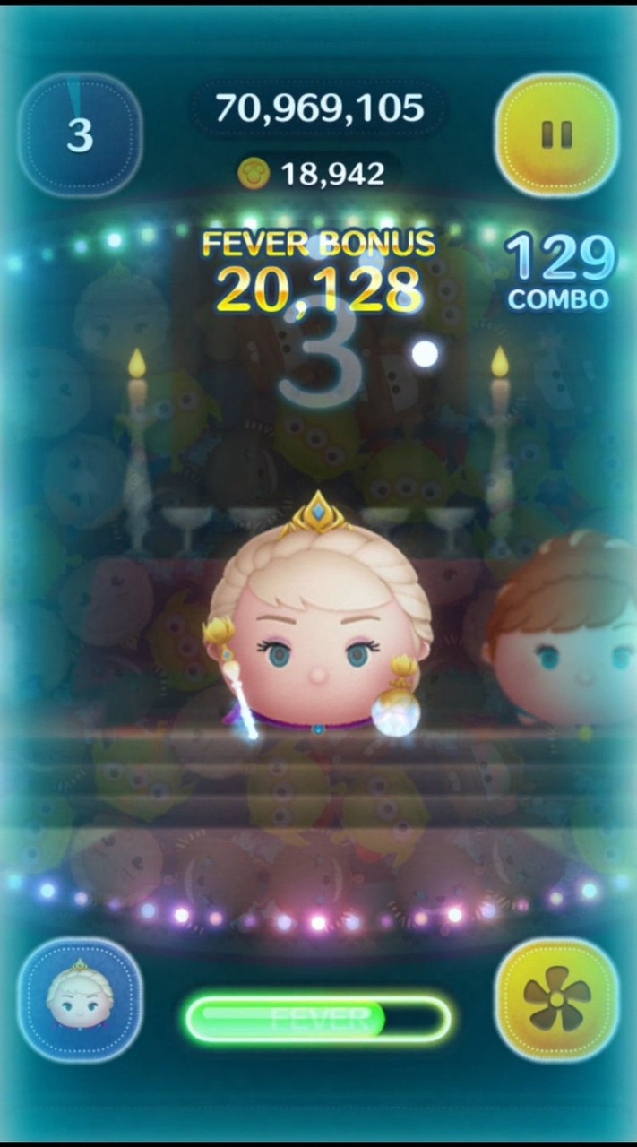 つむツム＋雑談チャット！初心者や上級者、復帰勢も大歓迎!!