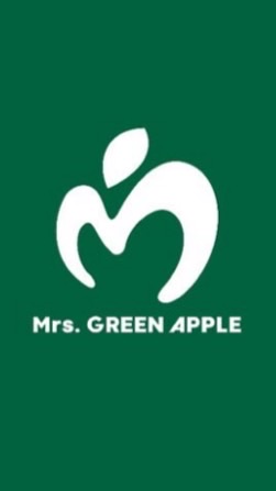 ミセス好きかモーン！🍏