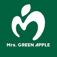 ミセス好きかモーン！🍏