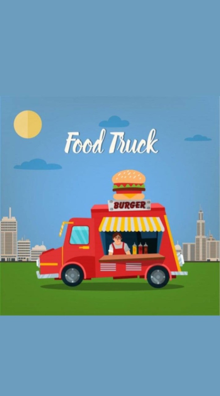 FoodTruck HERO 🚚