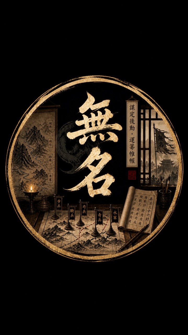九萬畝-無名