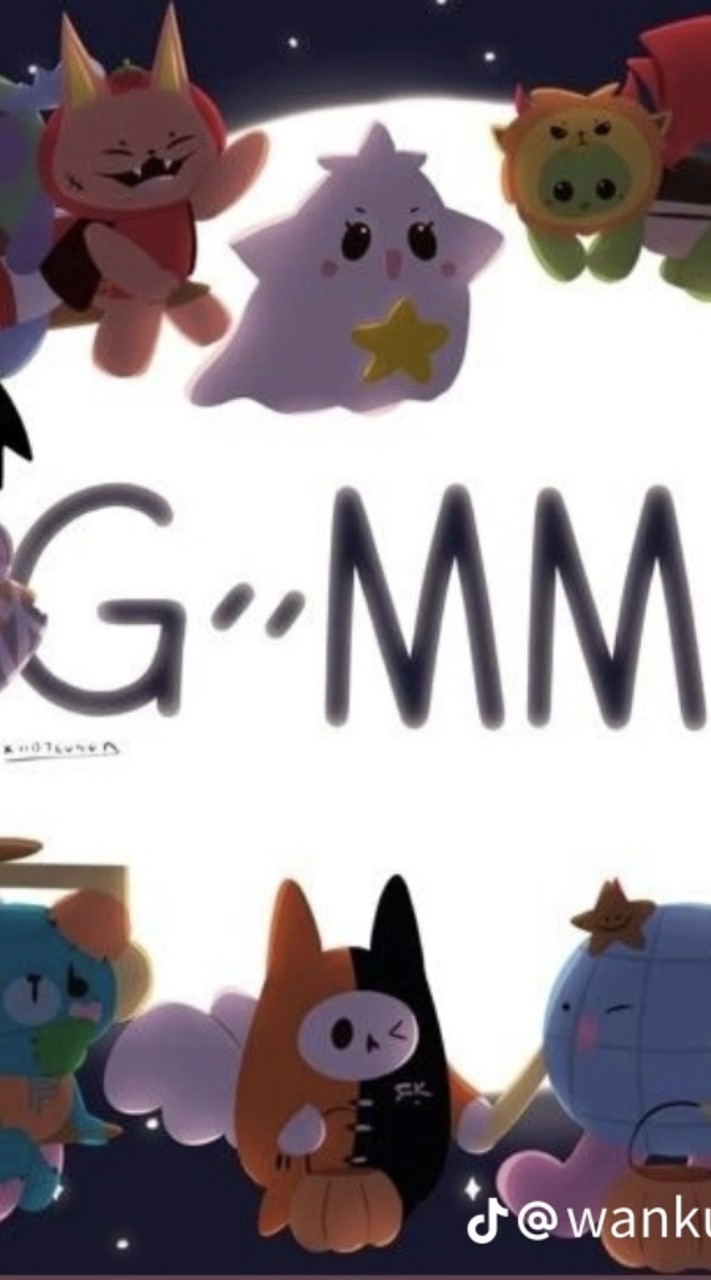 ด้อม GMM