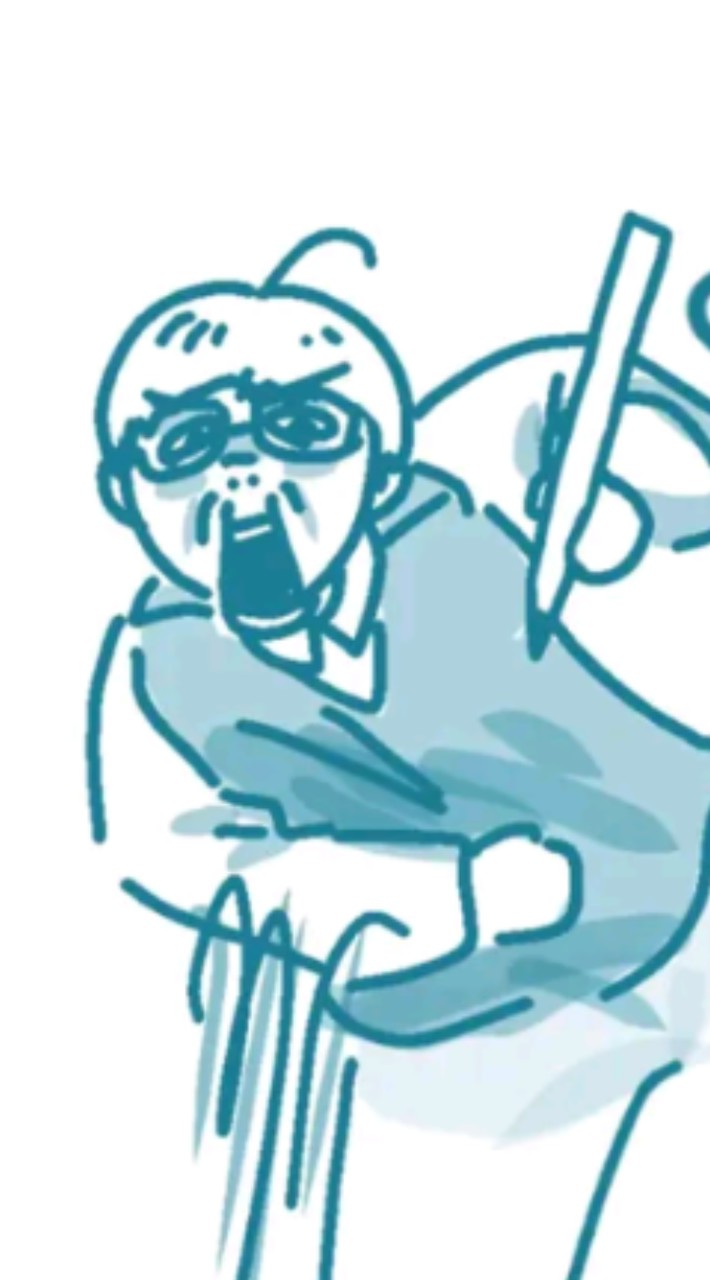 ISTJと愉快な仲間達‼️MBTI＋雑談