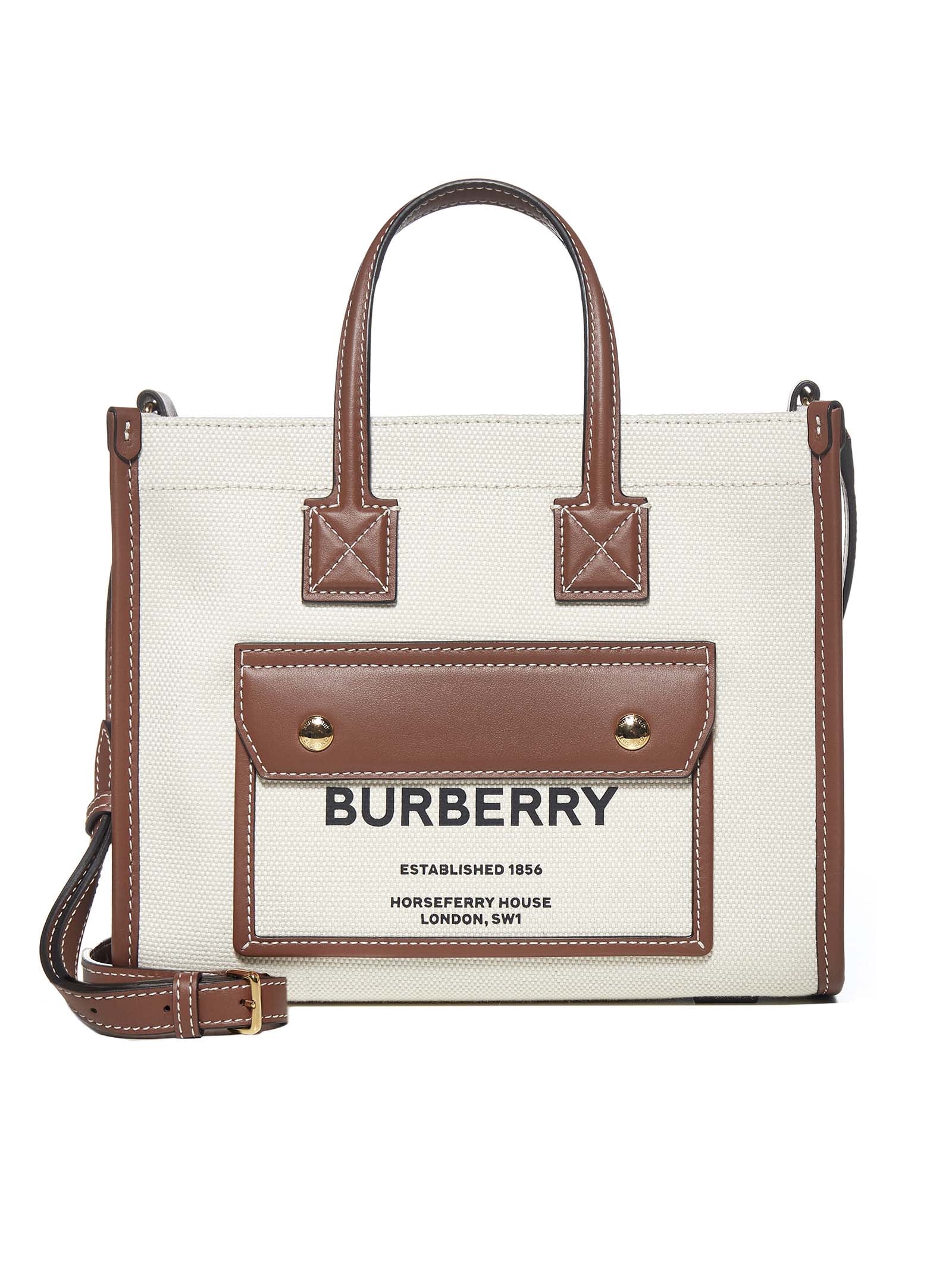 Burberry Tote