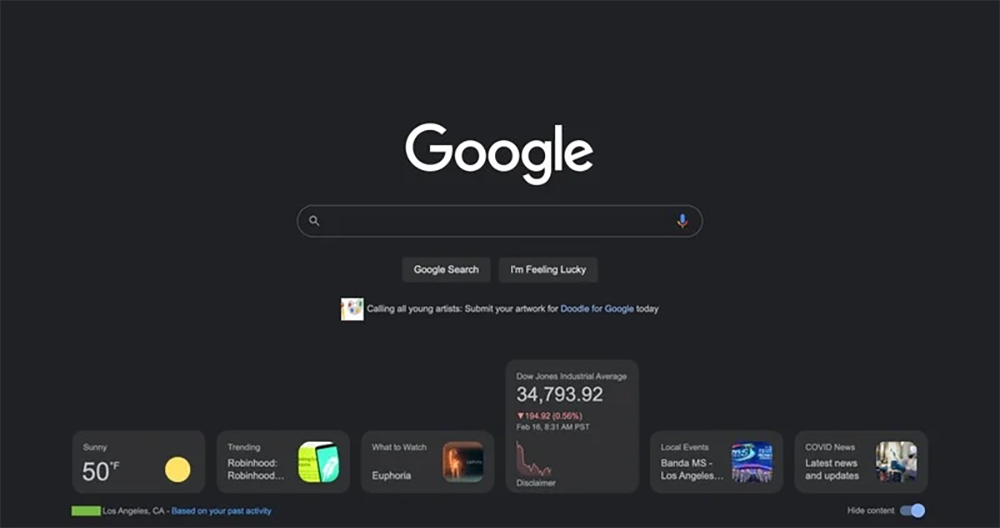 桌面版 Google 搜尋致敬了 Bing 的卡片介面，你發現了嗎？ | LINE購物