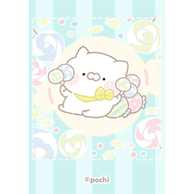 こどもにゃんこ キャンディ