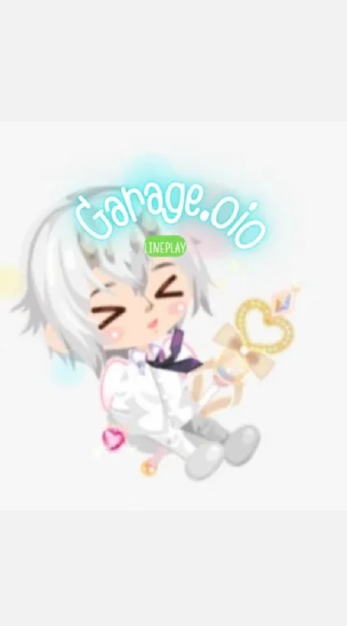 OpenChat ดข.ร้าน​ Garage.oio​ 🦖 (LINEPLAY)​